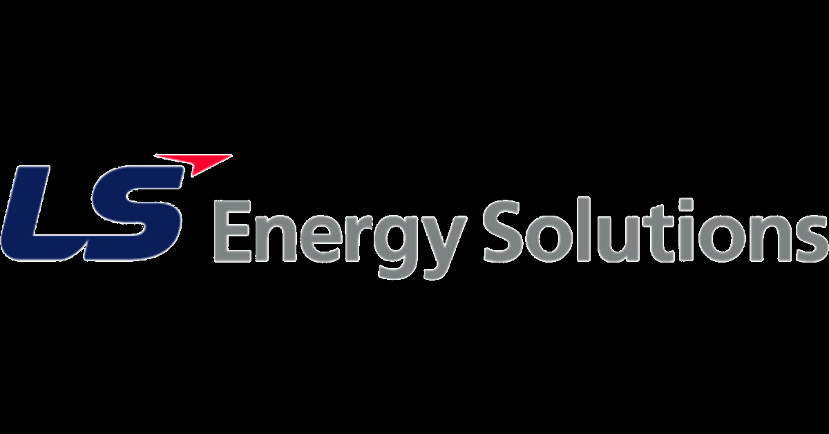 LS Energy Solutions Builds Battery Energy Storage System for Citizens ...