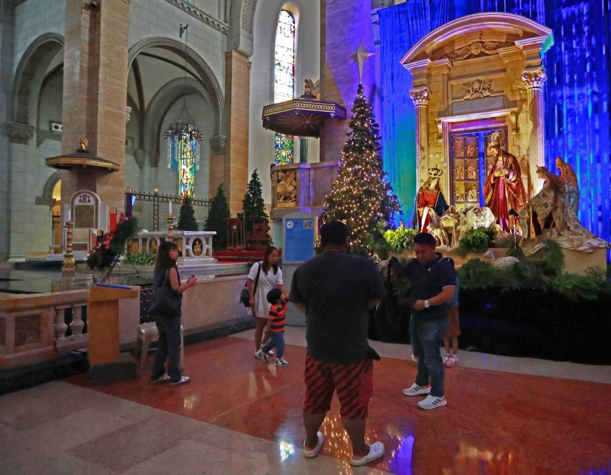 WHAT MATTERS MOST | The Manila Times