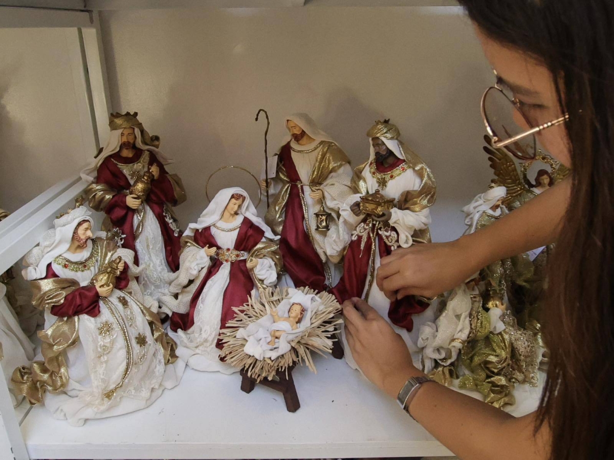 WHAT MATTERS MOST | The Manila Times