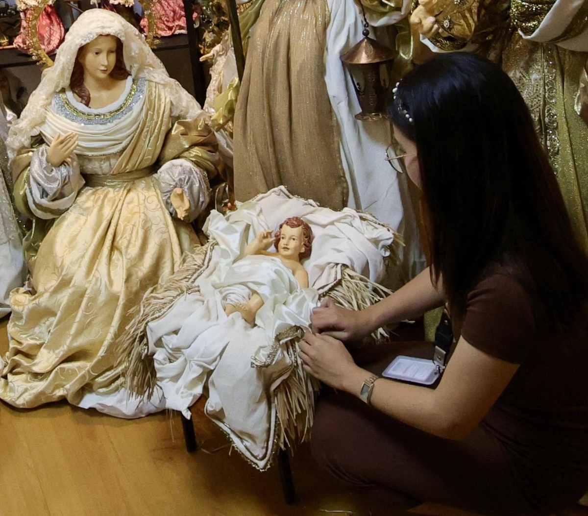 WHAT MATTERS MOST | The Manila Times