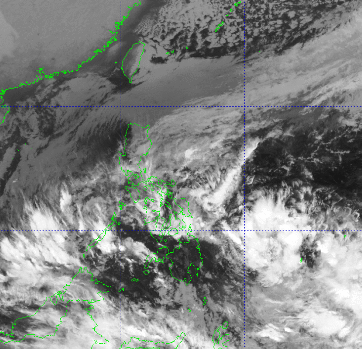 Cloudy skies, scattered rains to prevail - Pagasa | The Manila Times