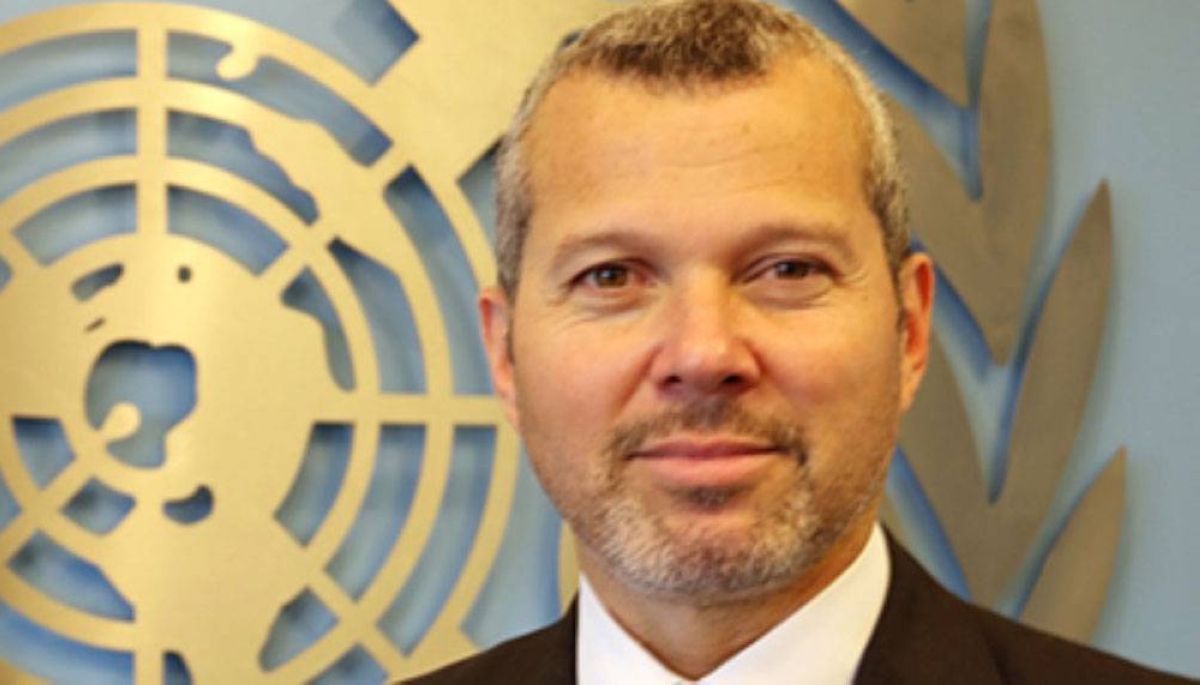 IMO chief: Seafarer's safety priority in 2025 | The Manila Times