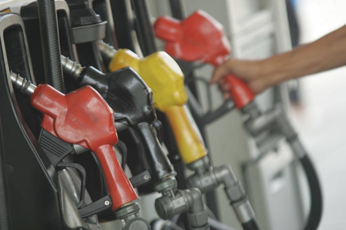 Fuel prices increase for 2nd straight week | The Manila Times