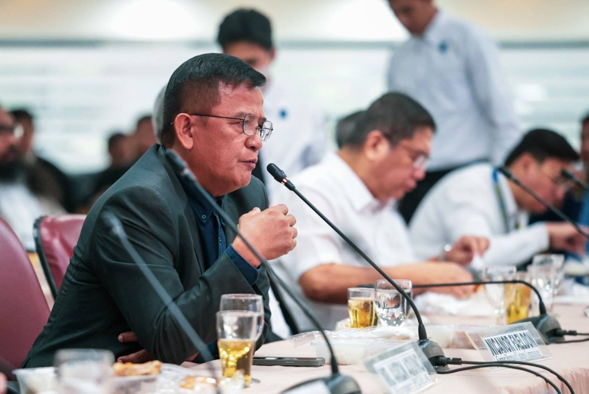 HESITATION | The Manila Times