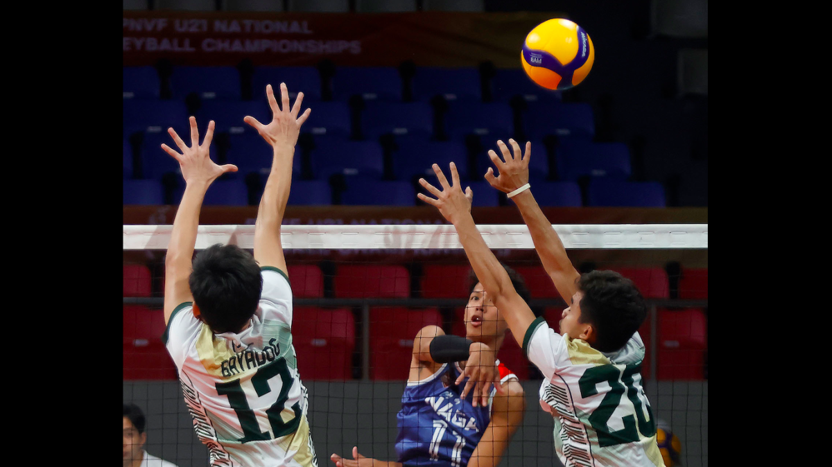 Pnvf R5 UE stays unbeaten in 2 games at PNVF U-21 Championship | The Manila Times