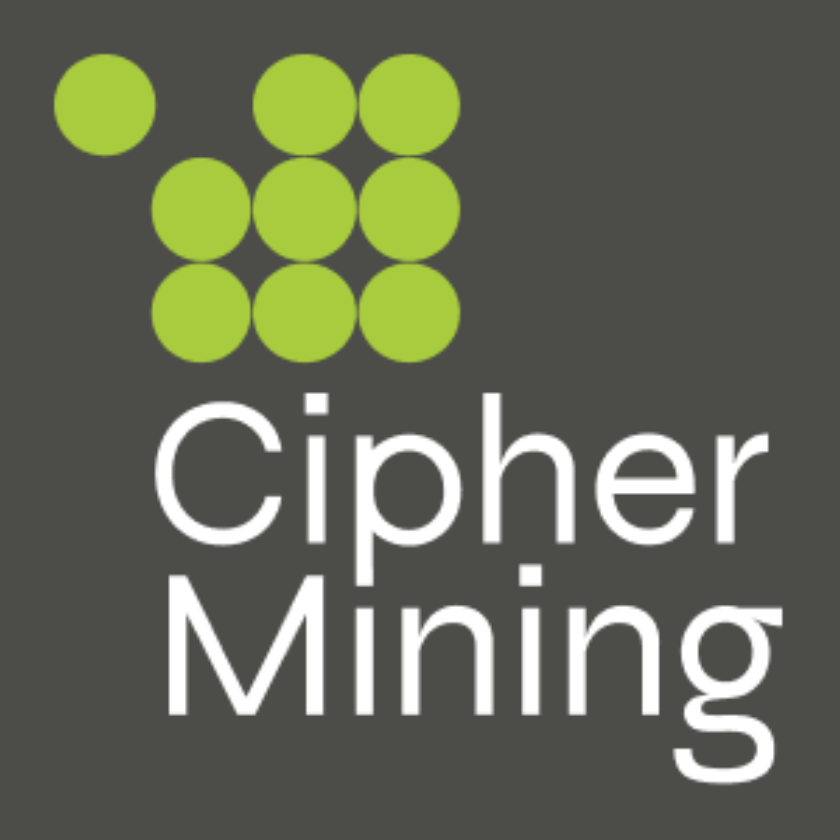 Cipher Mining Announces $50 Million PIPE Investment from SoftBank Group ...