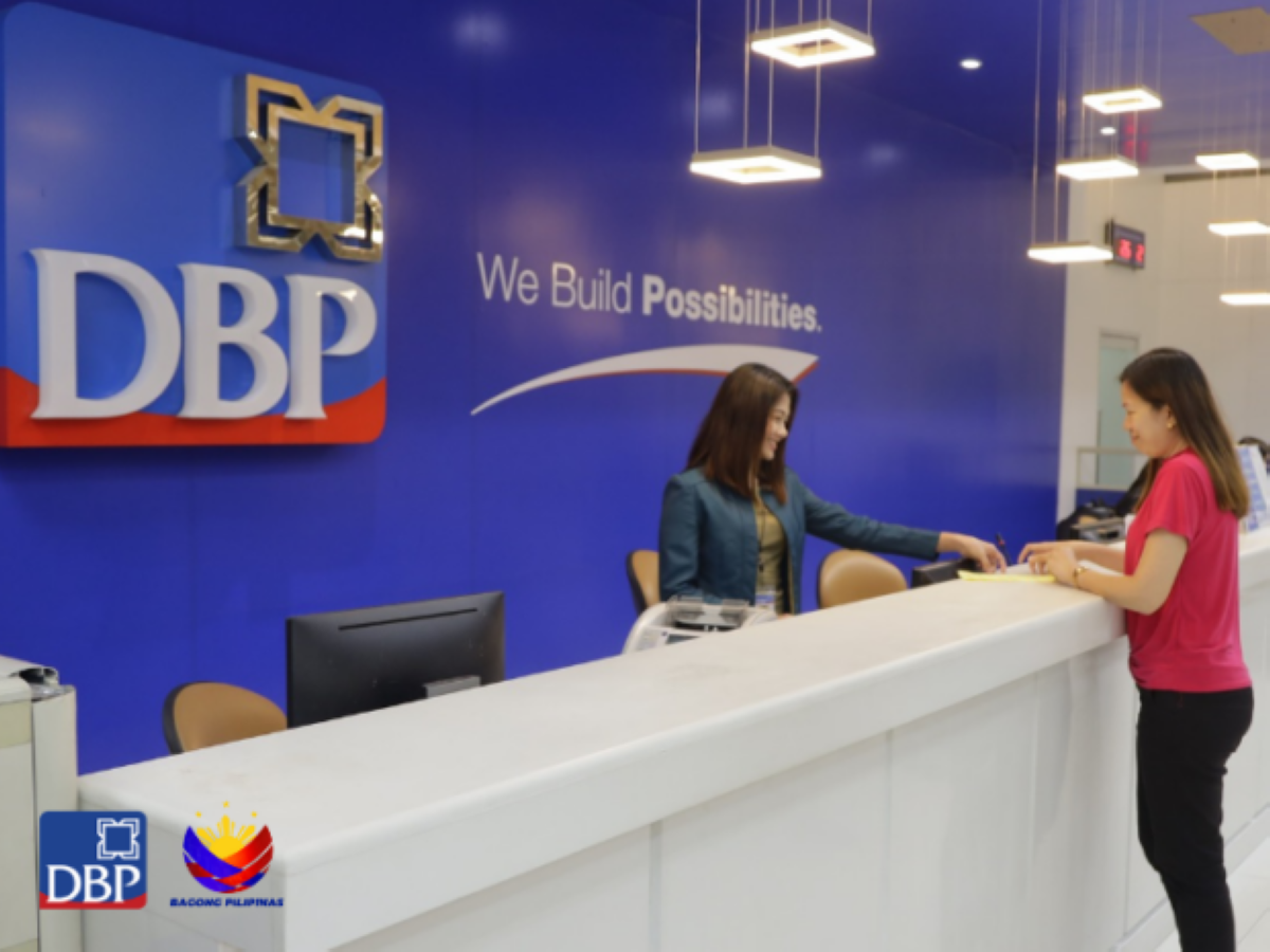 DBP income jumps 20% to P7.1B in 2024 | The Manila Times