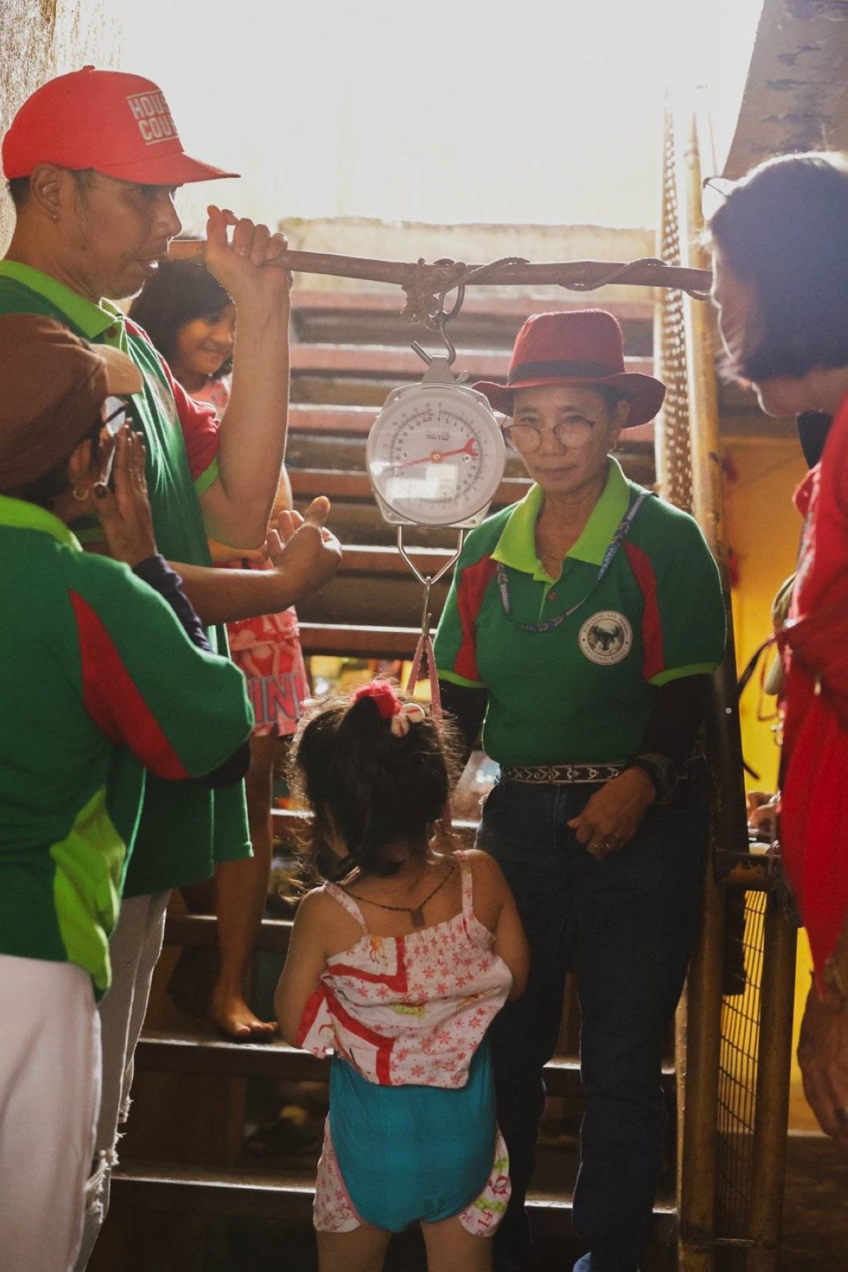 NUTRITION CAMPAIGN | The Manila Times