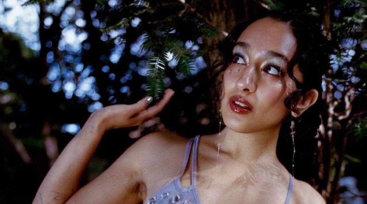 Diva Raveena Raveena on the healing power of music and meditation | The Manila Times