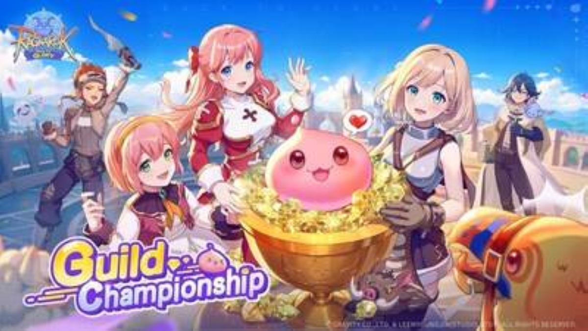 Pre-registrations for Ragnarok: Back to Glory is now live! BOW Maylada ...