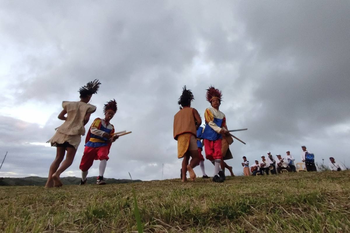 EXPLORING BATANES | The Manila Times