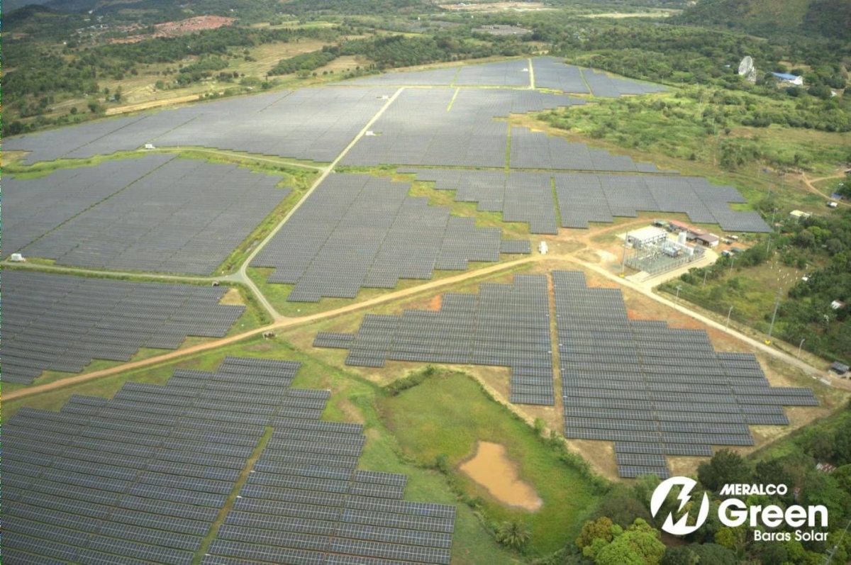 MGen expands clean energy portfolio with 3 solar projects | The Manila ...