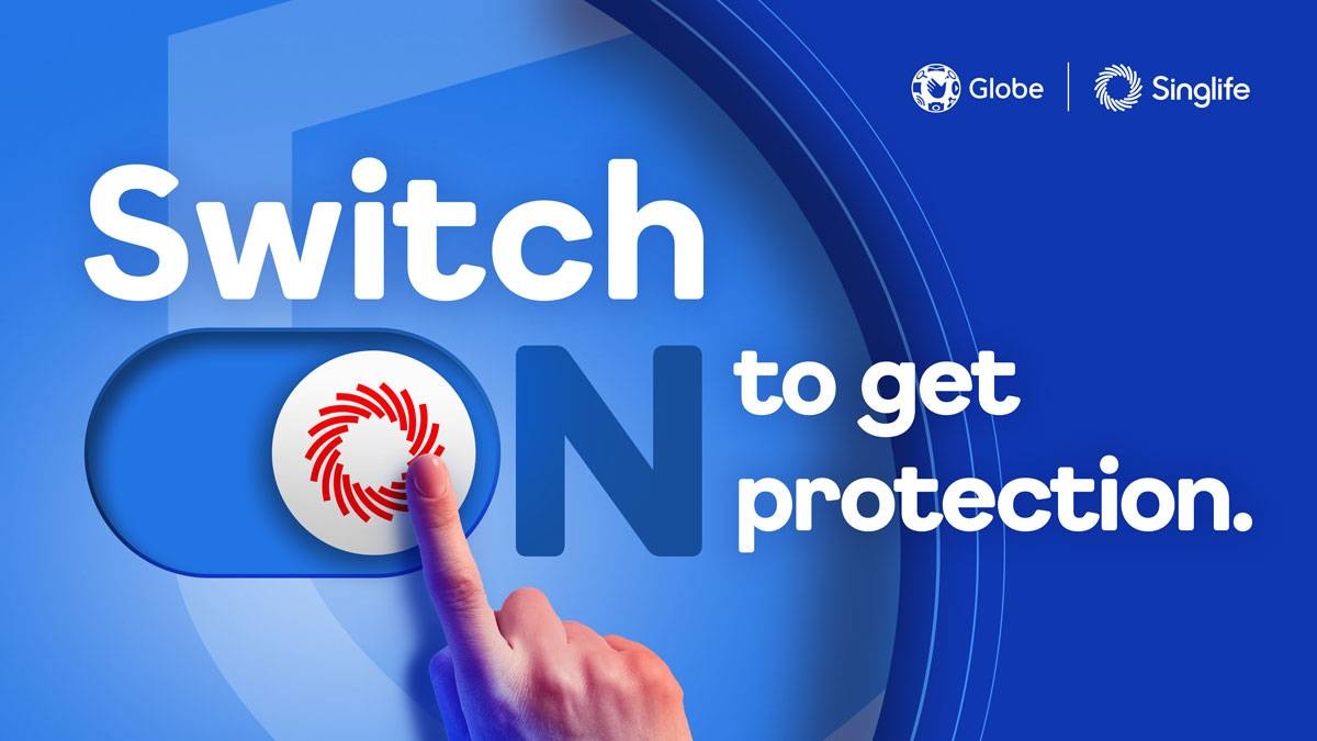 Offer Protection Singlife PH, Globe expand partnership to offer Budget Protect insurance ...