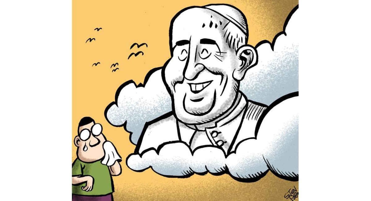 Papi Koki Papa Kiko | The Manila Times
