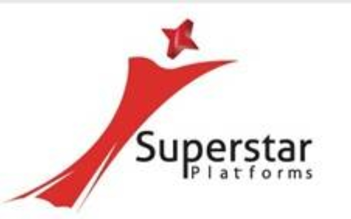 Superstar Platforms, Inc Files Registration Statement with the ...
