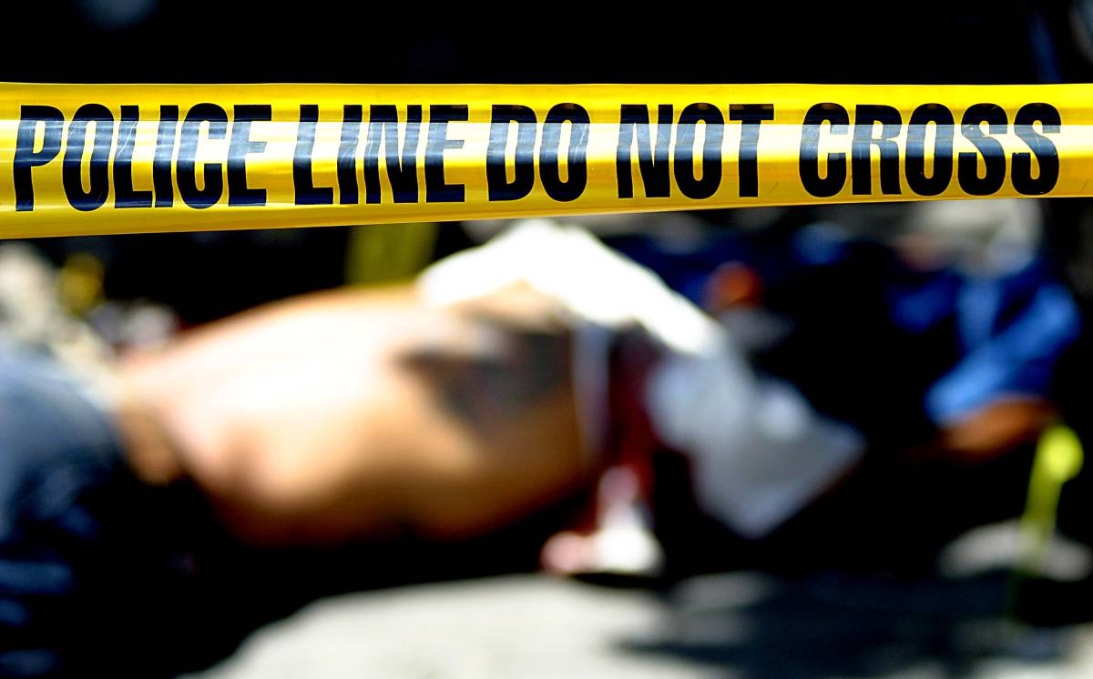 Police hunt suspect in Lemery, Iloilo stabbing | The Manila Times