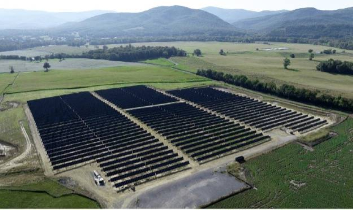 Summit Ridge Energy to Deliver Energy Savings to Virginians with New 4 ...