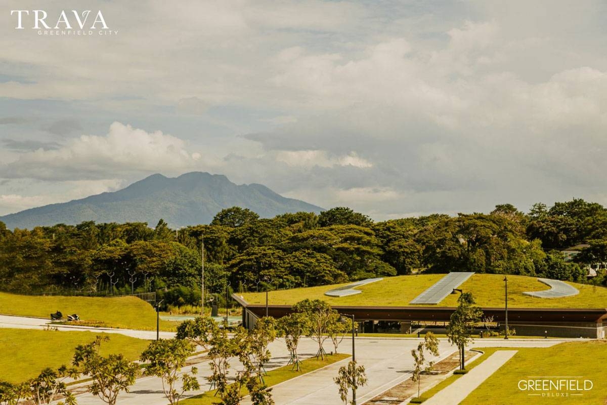 Trava unveils signature clubhouse in Greenfield City | The Manila Times