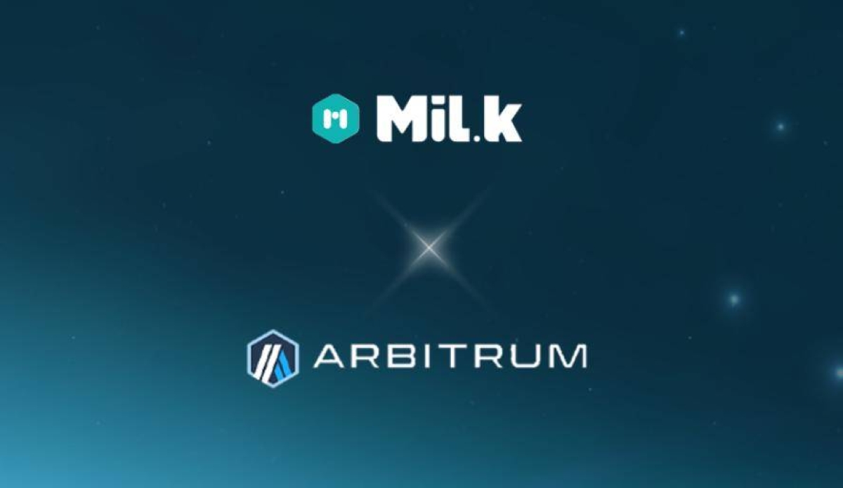 Mil K MiL.k (MLK) Achieves its Arbitrum Migration with Over 80,000 Wallets in ...