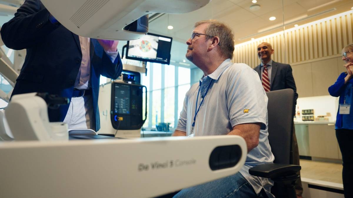 30 years of Innovation and Impact: Dan Larson's Inspiring Story | The ...