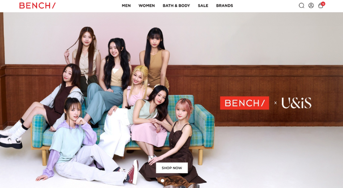 LeapOut Digital powers Bench Shopify Plus transformation, unveils plan ...