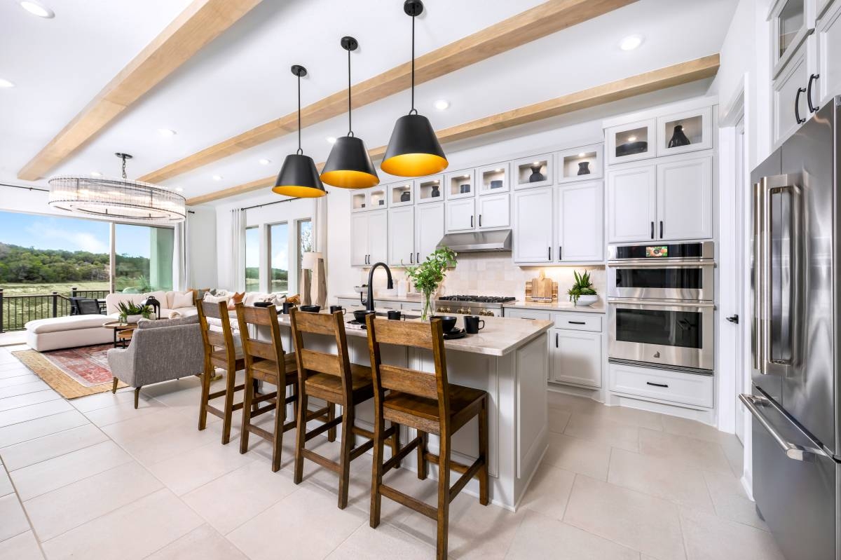 Toll Brothers Announces New Regency 55+ Active-Adult Homes are Now Open ...