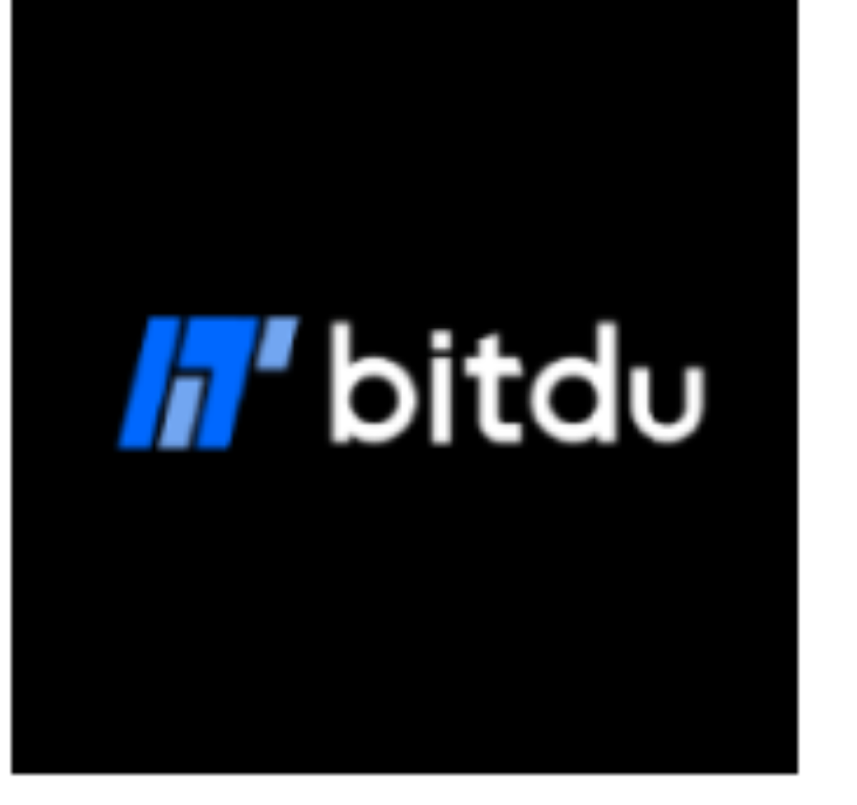 Bitdu Announces Major Security Infrastructure Upgrade to Enhance User ...