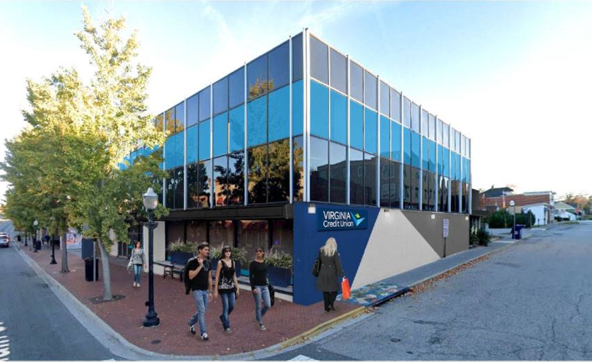 Virginia Credit Union to Open Blacksburg Branch in Early 2026 | The ...