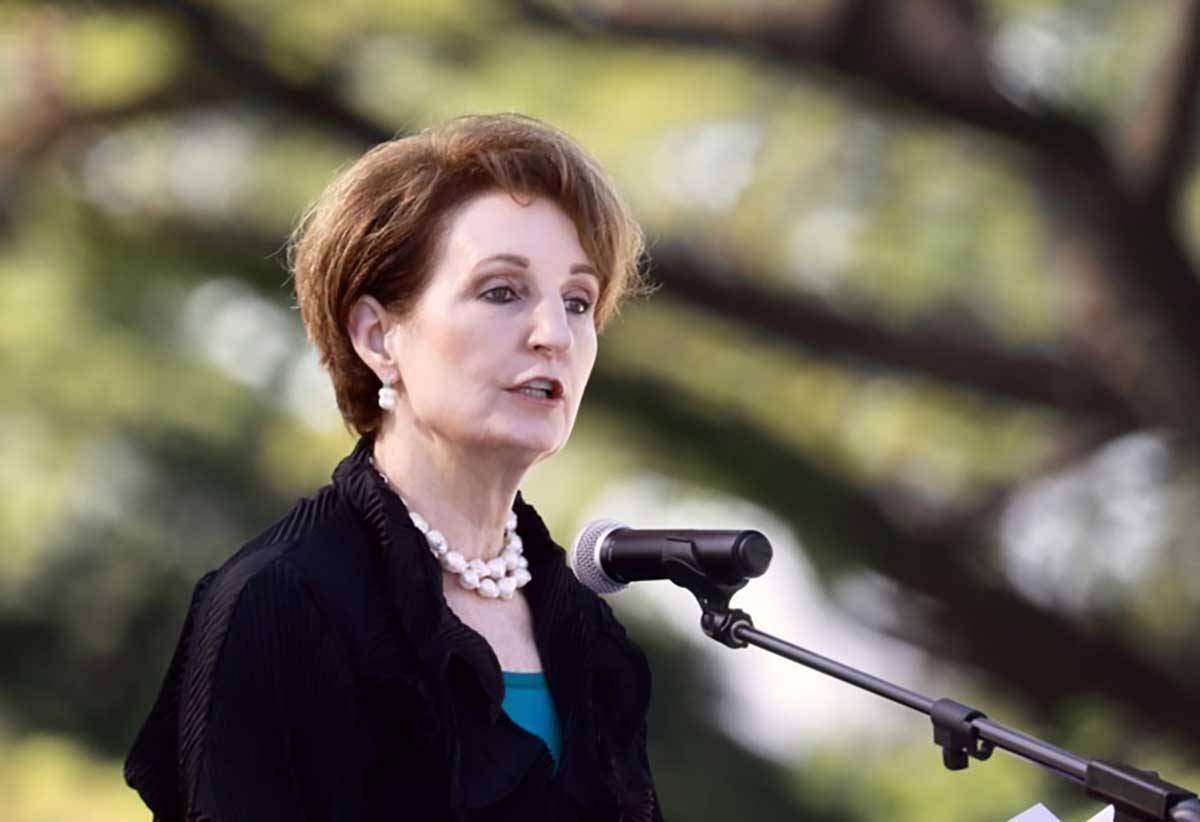 US reaffirms support for 2016 arbitral ruling | The Manila Times