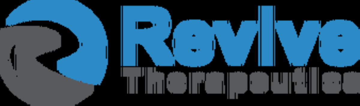 Revive Study Revive Therapeutics Clarifies Completion of Key Nerve Agent ...