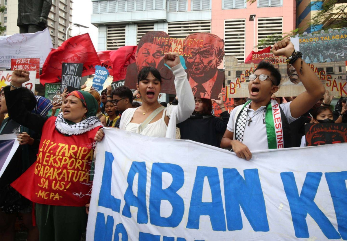 Launching Tagalog SOUTHERN TAGALOG RISES | The Manila Times
