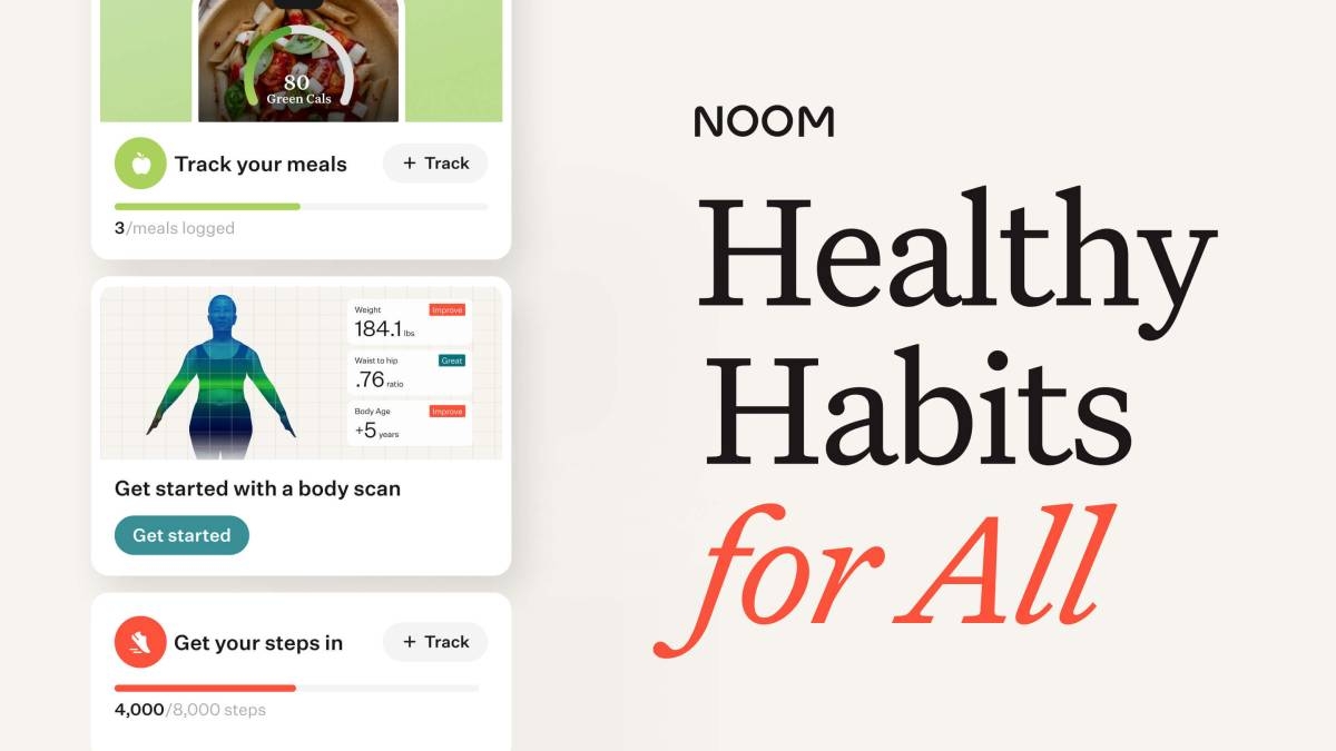 Noom Invited to White House to Pledge to the CMS Digital Health ...