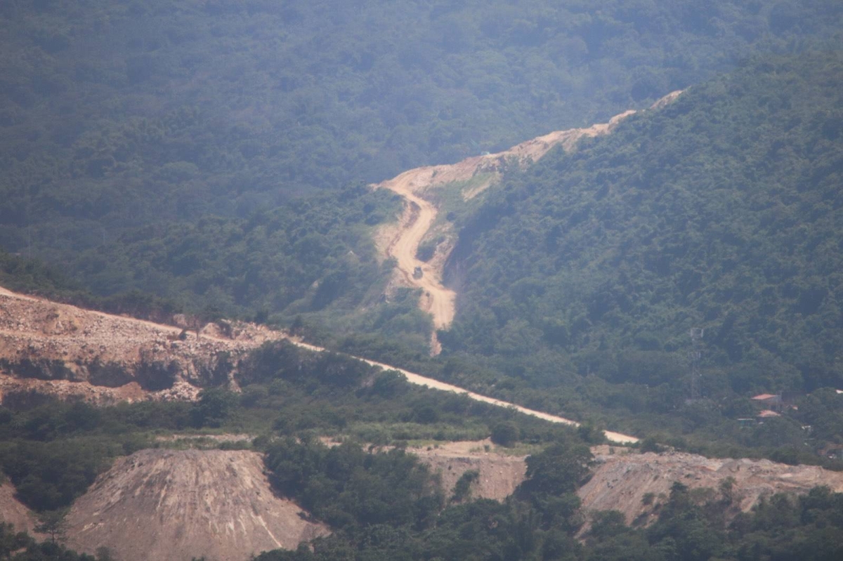 RIZAL’S QUARRY | The Manila Times