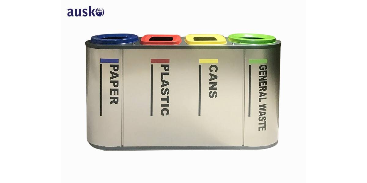 From Utility to Smart Tech: Ausko’s Role in Singapore’s Evolving Waste ...
