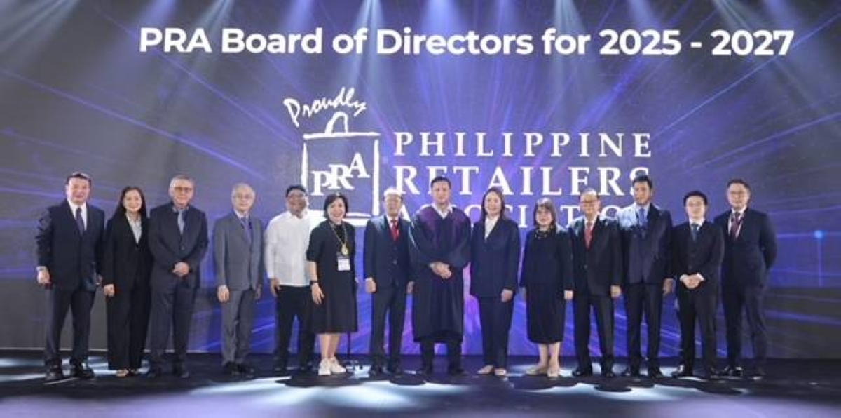 The Pra PRA Board of Directors take oath | The Manila Times