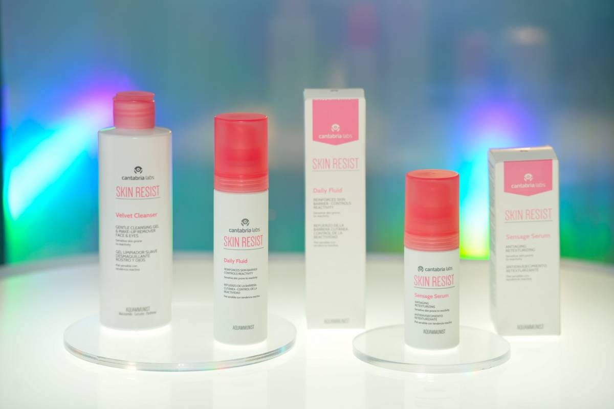 DMark Beauty, Cantabria Labs champion science-driven skin care | The ...