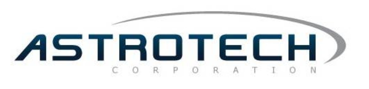 Astrotech Corporation Appoints Nihanth Badugu as Chief Operating ...