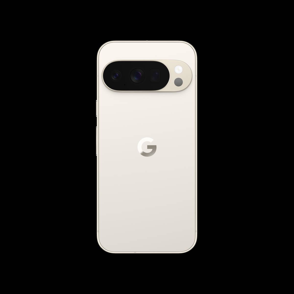 ADVANCED MODEL This photo shows a new Pixel 10 smartphone loaded with an array of artificial intelligence (AI) features unveiled by Google on Aug. 20, 2025, as it seeks to be ahead of its competitors in the AI-assistant market. AP PHOTO 