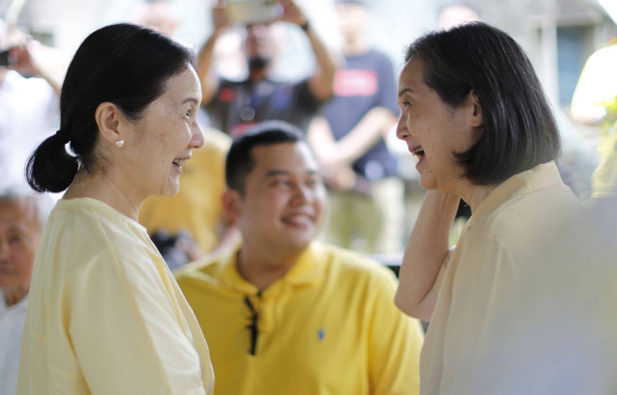 'NEVER FORGET' | The Manila Times