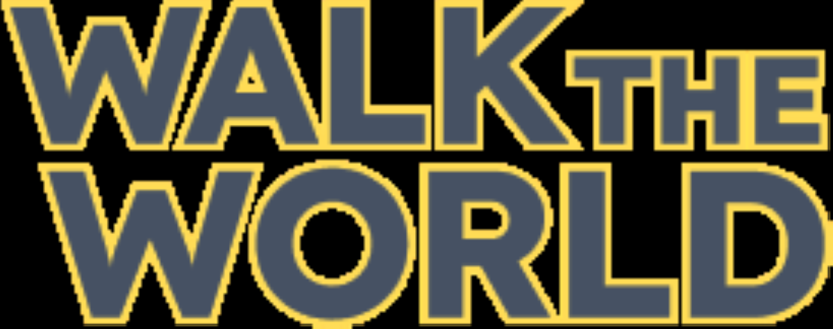 Mundo Walk Introducing Walk the World: The New App That Transforms Walking Into a ...