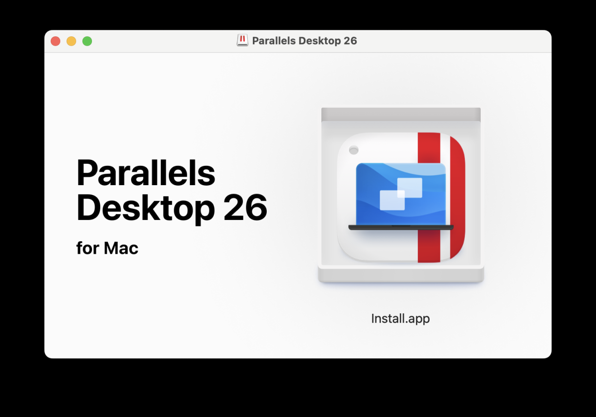 Parallels Launches Parallels Desktop 26 with Support for macOS Tahoe 26 ...