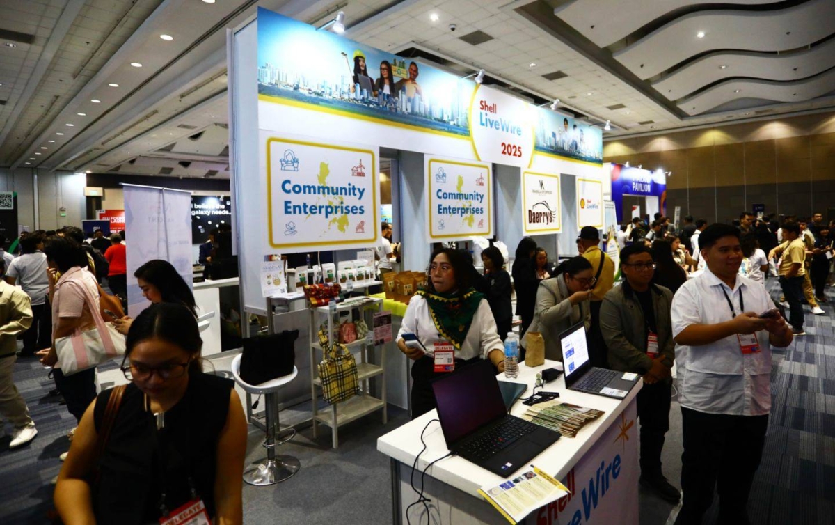 TECH EXHIBIT | The Manila Times