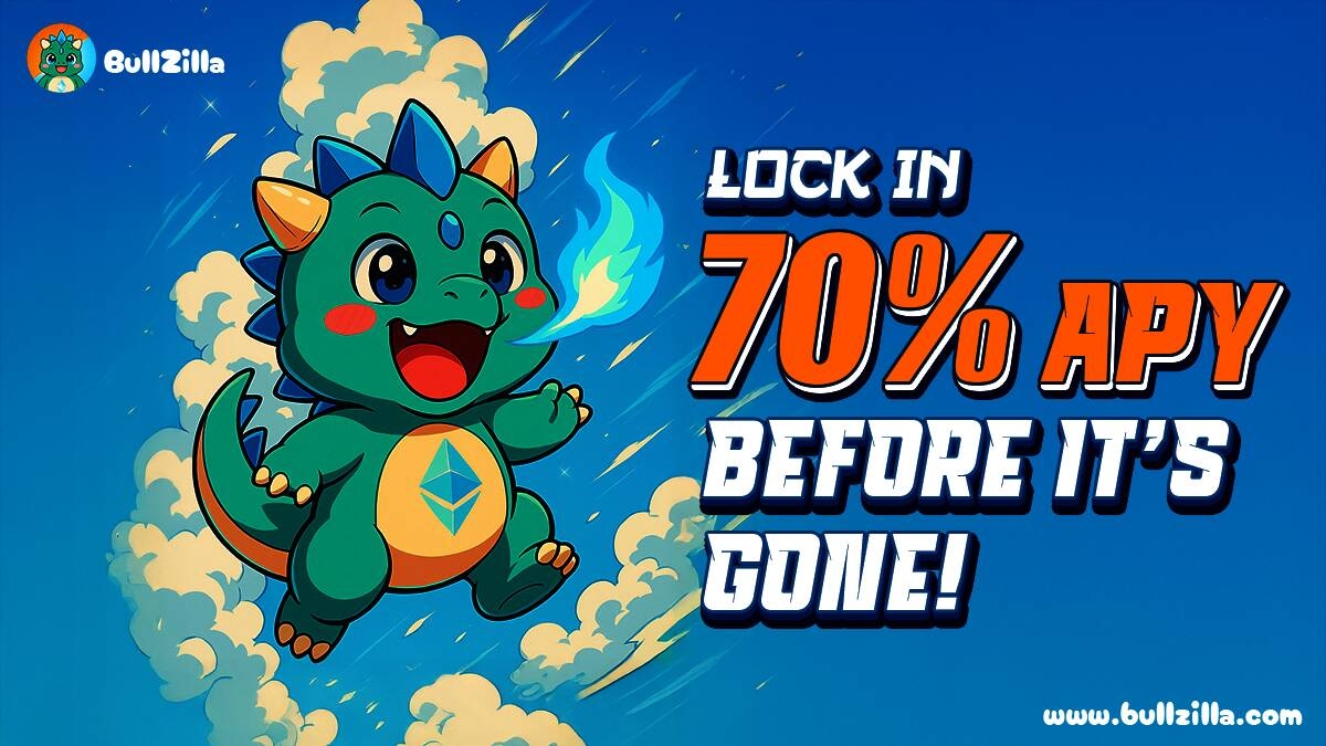 BullZilla Presale Surpasses 12 Billion Tokens Sold; FLOKI and Dogwifhat ...