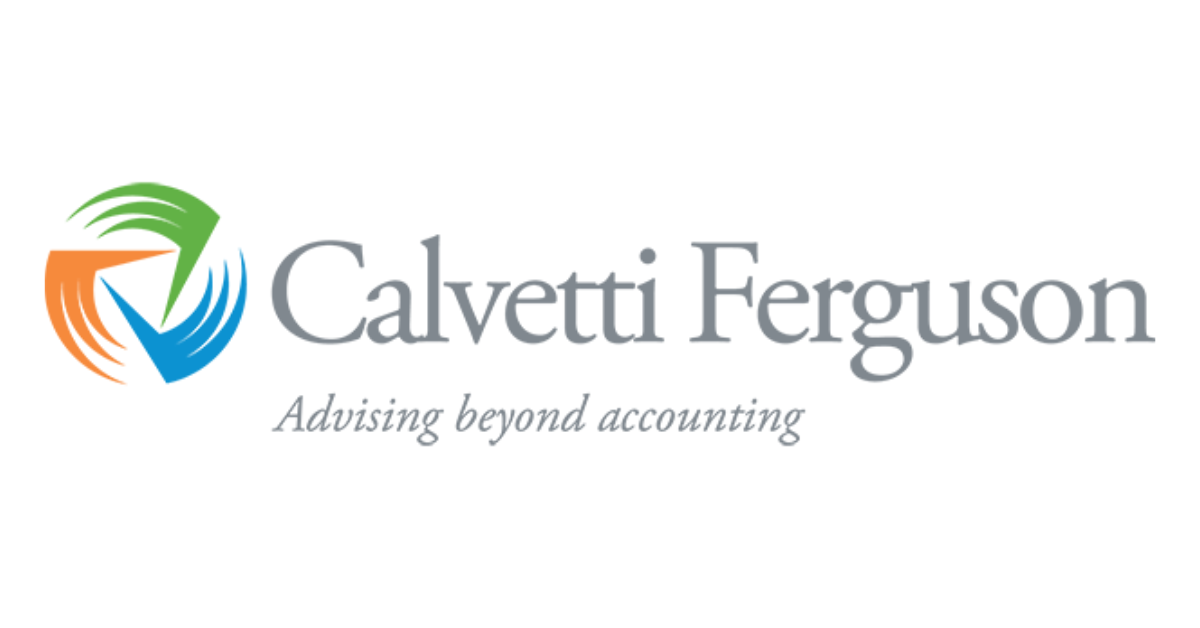 Calvetti Ferguson Announces New Accounting Services Directors | The ...
