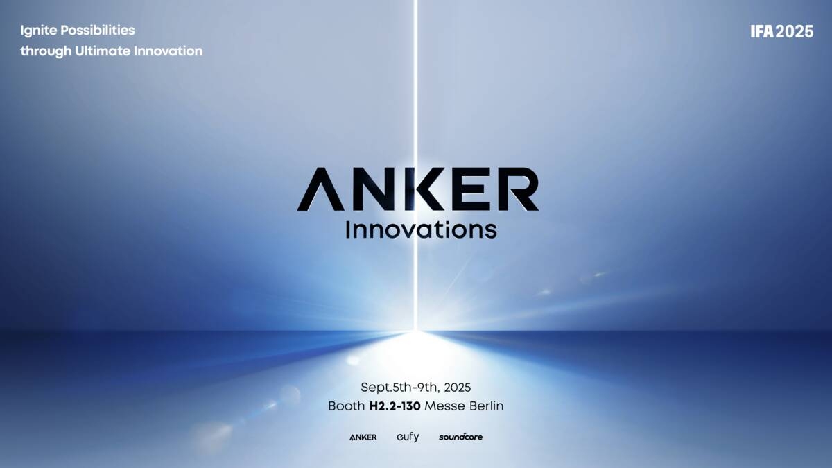 Anker Innovation unveils next-generation products powered by advanced ...