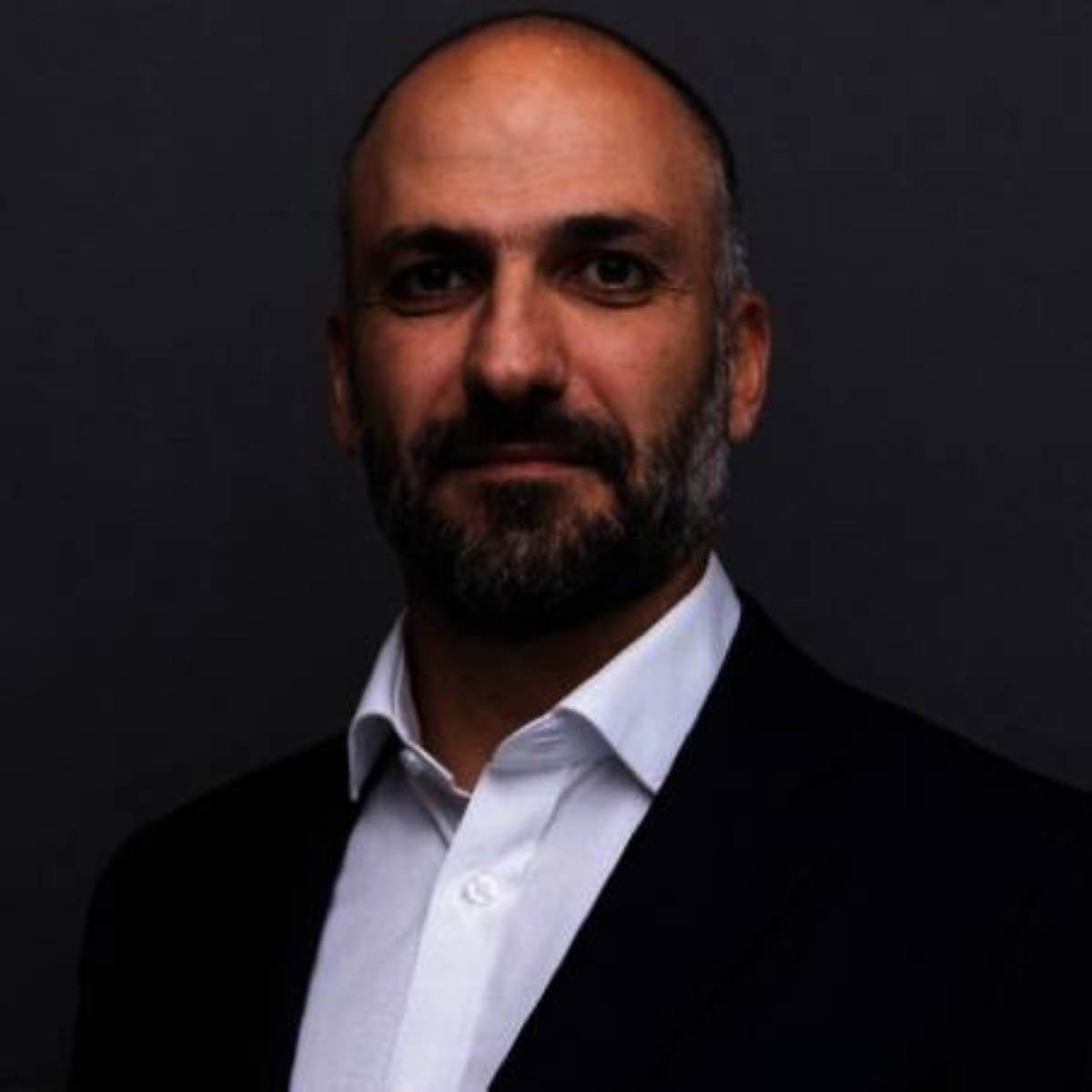 TRG Screen appoints Amjad Zoghbi as Head of AI, signalling a new era of ...