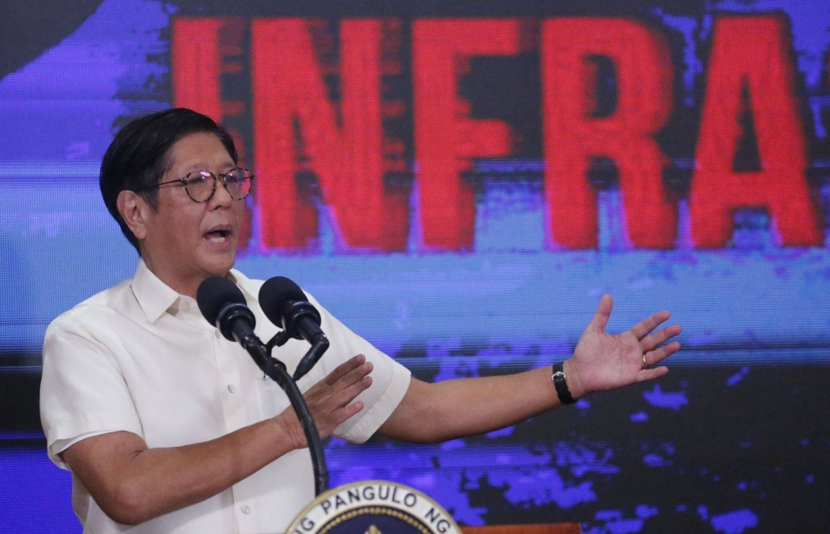 INDEPENDENT COMMISSION FOR INFRASTRUCTURE | The Manila Times