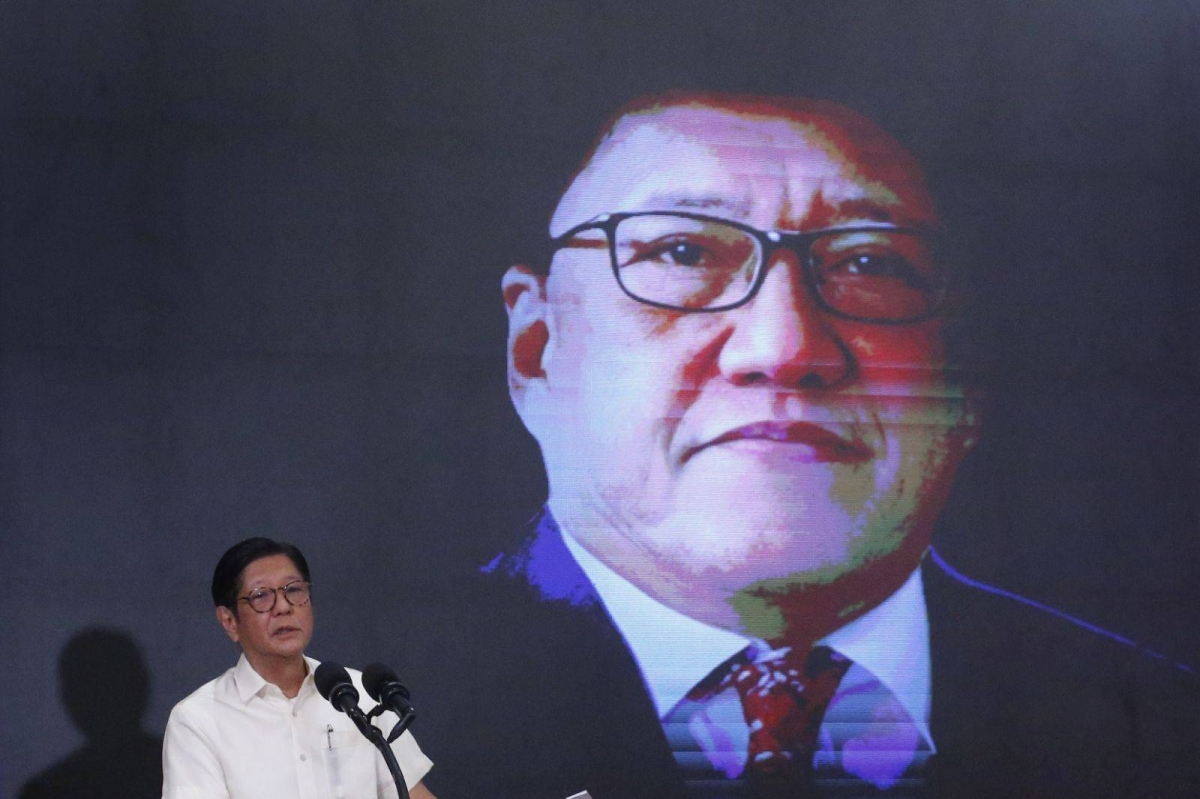 INDEPENDENT COMMISSION FOR INFRASTRUCTURE | The Manila Times