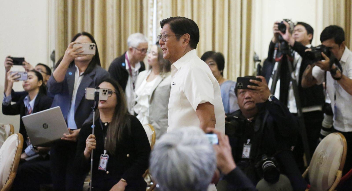 INDEPENDENT COMMISSION FOR INFRASTRUCTURE | The Manila Times
