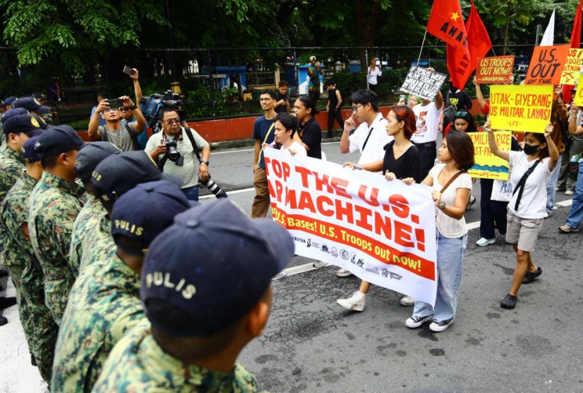 NOT CONVINCED | The Manila Times